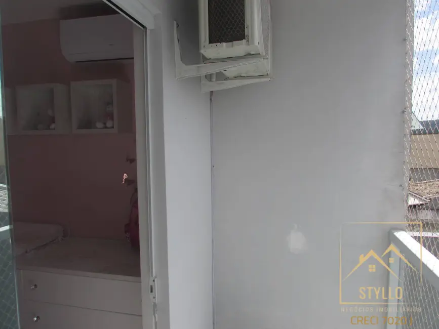 Foto 7 de Sobrado com 2 quartos à venda, 79m2 em Forquilhas, Sao Jose - SC