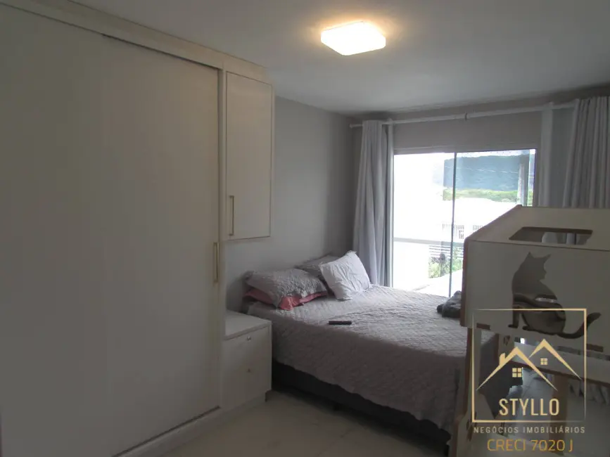 Foto 5 de Sobrado com 2 quartos à venda, 79m2 em Forquilhas, Sao Jose - SC