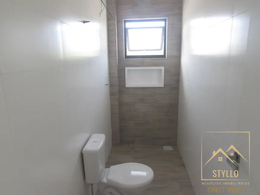 Foto 8 de Sobrado com 2 quartos à venda, 94m2 em Forquilhas, Sao Jose - SC