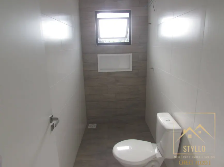 Foto 9 de Sobrado com 2 quartos à venda, 94m2 em Forquilhas, Sao Jose - SC