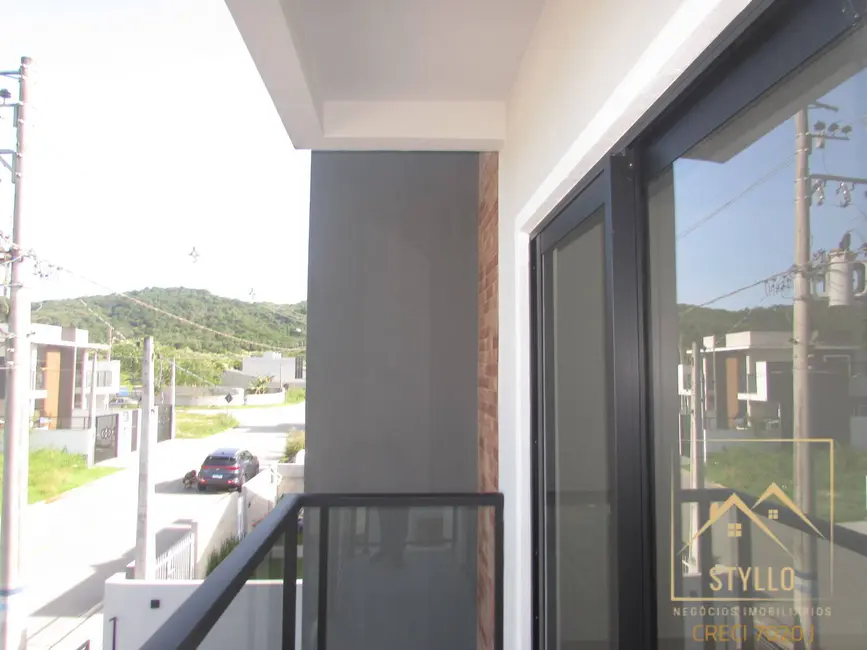 Foto 7 de Sobrado com 2 quartos à venda, 94m2 em Forquilhas, Sao Jose - SC