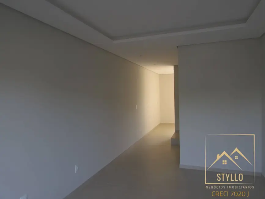 Foto 4 de Sobrado com 2 quartos à venda, 94m2 em Forquilhas, Sao Jose - SC