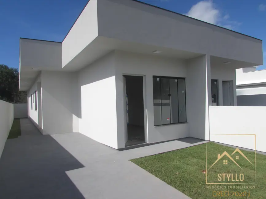 Foto 2 de Casa com 3 quartos à venda, 76m2 em Forquilhas, Sao Jose - SC