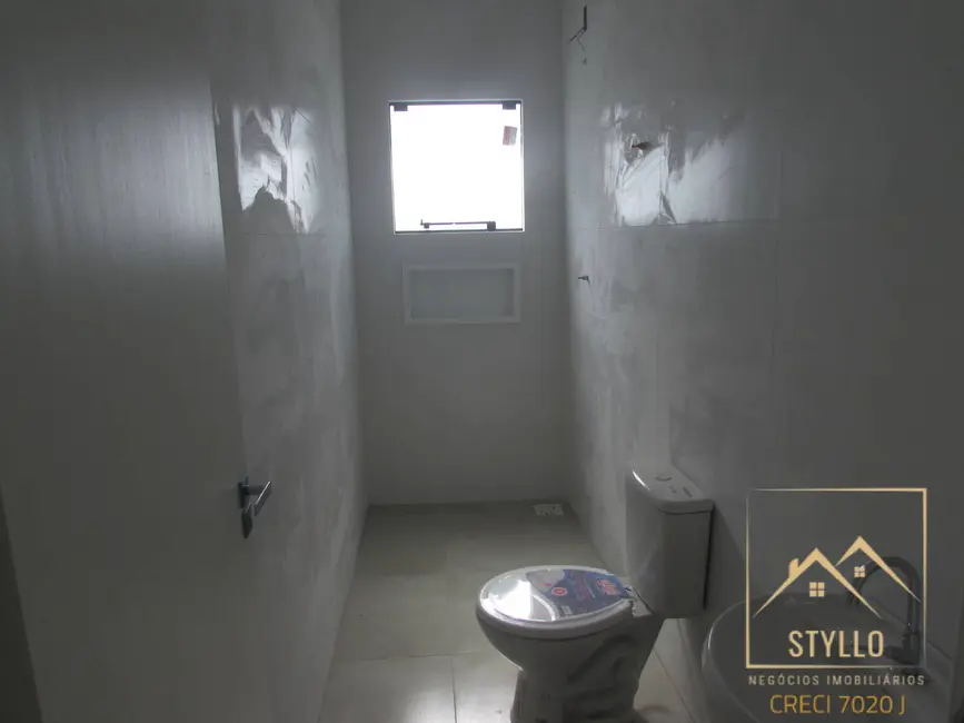 Foto 9 de Casa com 3 quartos à venda, 76m2 em Forquilhas, Sao Jose - SC