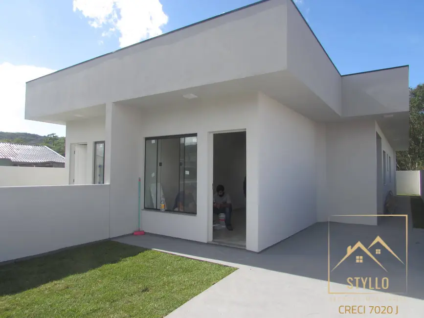 Foto 3 de Casa com 3 quartos à venda, 76m2 em Forquilhas, Sao Jose - SC