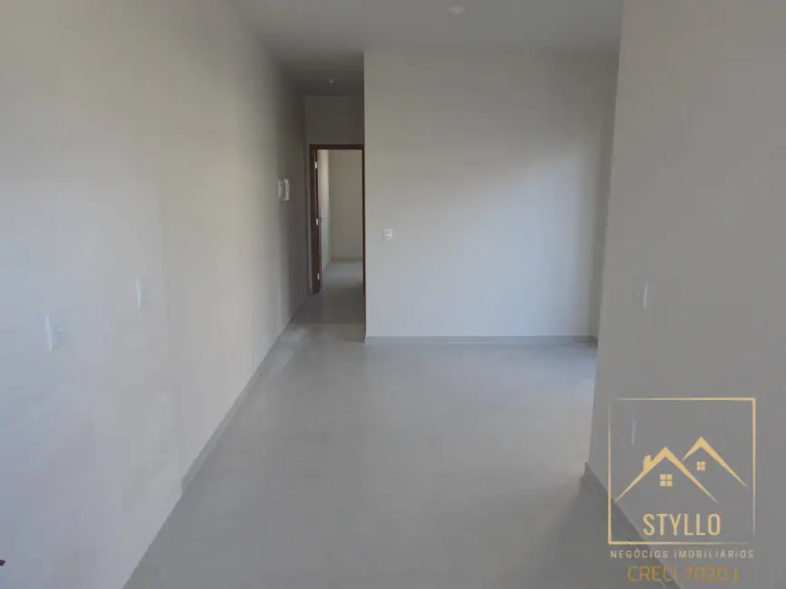 Foto 3 de Casa com 2 quartos à venda, 54m2 em Forquilhas, Sao Jose - SC