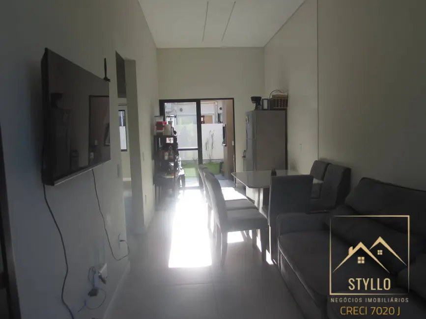 Foto 4 de Casa com 3 quartos à venda, 76m2 em Bela Vista, Palhoca - SC