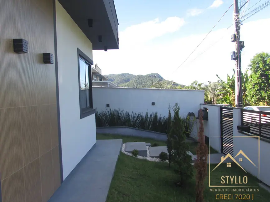 Foto 9 de Casa com 3 quartos à venda, 76m2 em Bela Vista, Palhoca - SC