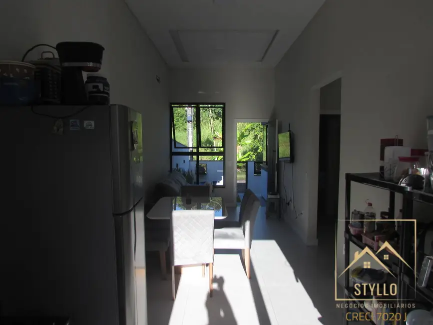 Foto 3 de Casa com 3 quartos à venda, 76m2 em Bela Vista, Palhoca - SC