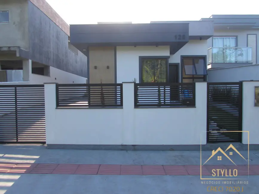 Foto 2 de Casa com 3 quartos à venda, 76m2 em Bela Vista, Palhoca - SC