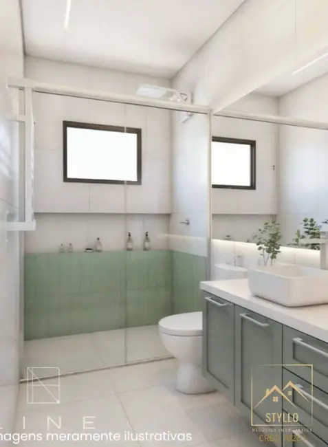 Foto 5 de Casa com 3 quartos à venda, 165m2 em Forquilhas, Sao Jose - SC