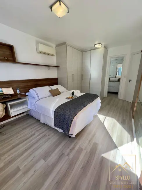 Foto 7 de Apartamento com 4 quartos à venda, 152m2 em Centro, Florianopolis - SC