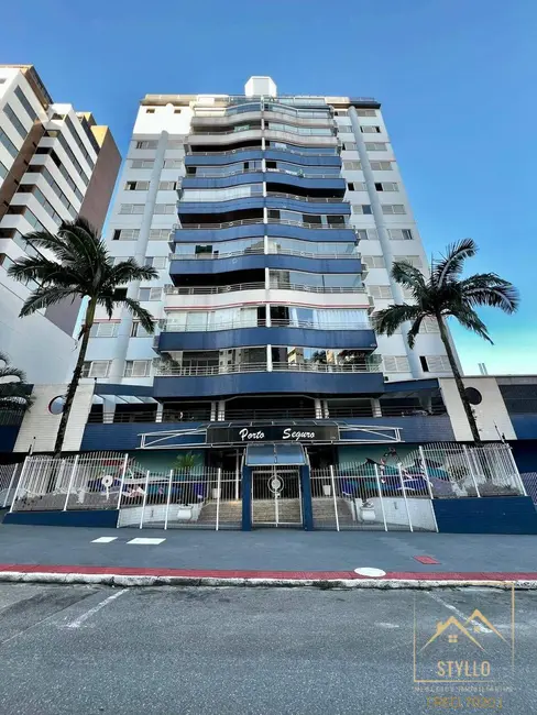 Foto 1 de Apartamento com 4 quartos à venda, 152m2 em Centro, Florianopolis - SC