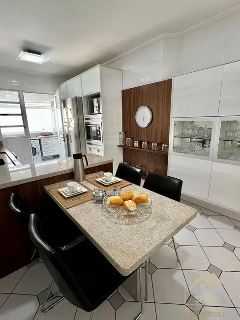 Foto 4 de Apartamento com 4 quartos à venda, 152m2 em Centro, Florianopolis - SC