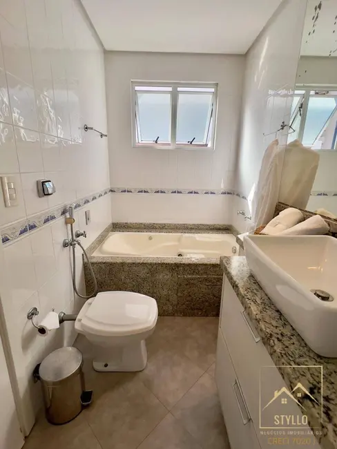 Foto 9 de Apartamento com 4 quartos à venda, 152m2 em Centro, Florianopolis - SC