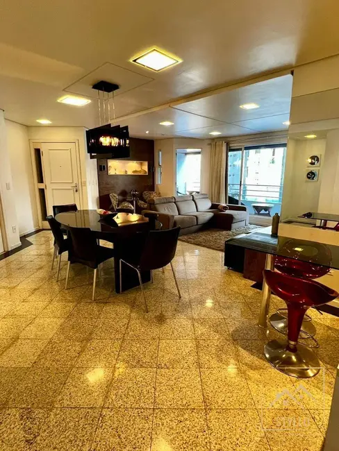 Foto 3 de Apartamento com 4 quartos à venda, 152m2 em Centro, Florianopolis - SC