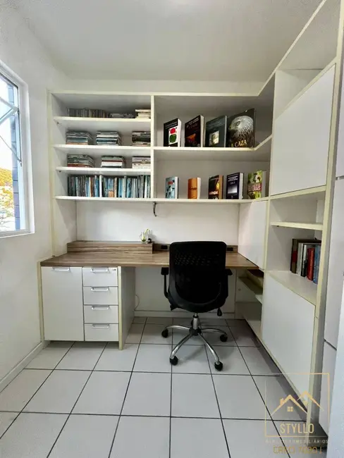 Foto 8 de Apartamento com 4 quartos à venda, 152m2 em Centro, Florianopolis - SC