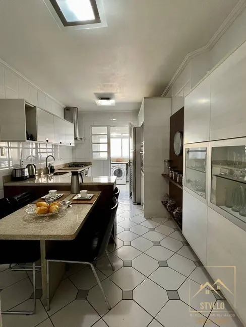 Foto 5 de Apartamento com 4 quartos à venda, 152m2 em Centro, Florianopolis - SC