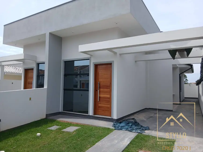 Foto 3 de Casa com 2 quartos à venda, 55m2 em Potecas, Sao Jose - SC