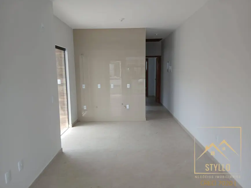 Foto 4 de Casa com 2 quartos à venda, 55m2 em Potecas, Sao Jose - SC