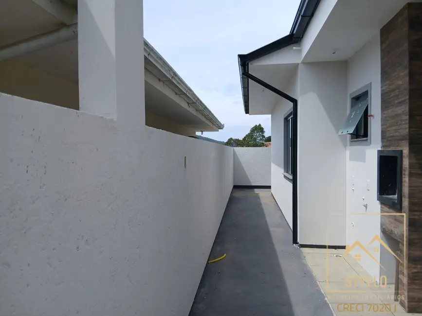 Foto 9 de Casa com 2 quartos à venda, 55m2 em Potecas, Sao Jose - SC