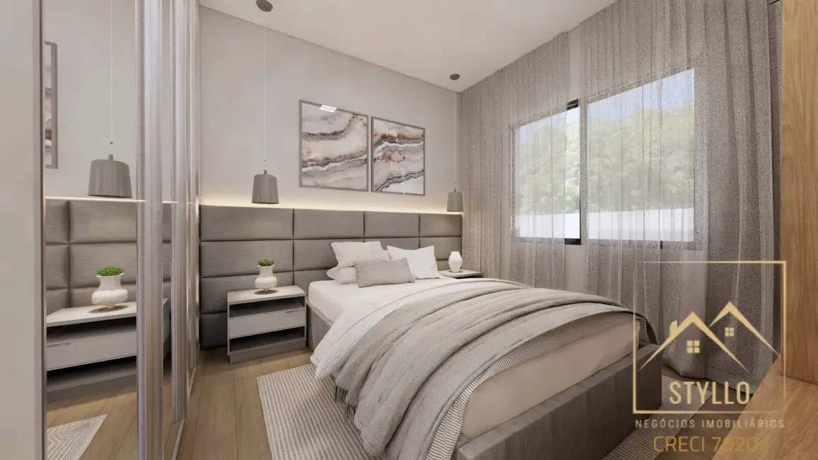 Foto 4 de Casa com 2 quartos à venda, 50m2 em Forquilhas, Sao Jose - SC