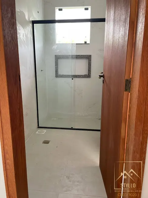 Foto 9 de Sobrado com 3 quartos à venda, 100m2 em Forquilhas, Sao Jose - SC