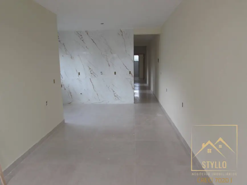 Foto 3 de Casa com 3 quartos à venda, 94m2 em Ipiranga, Sao Jose - SC