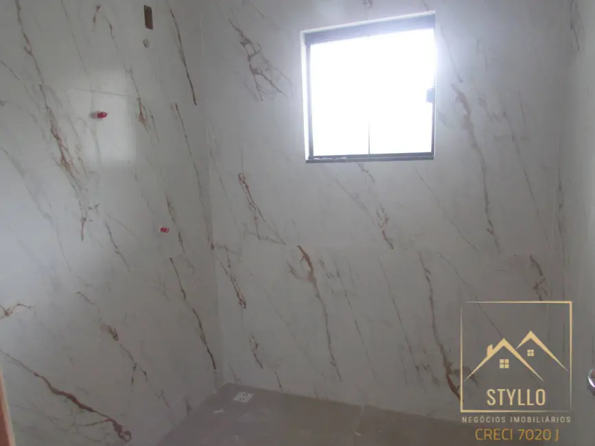 Foto 8 de Casa com 3 quartos à venda, 94m2 em Ipiranga, Sao Jose - SC