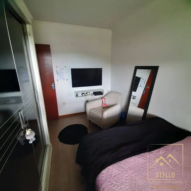 Foto 7 de Apartamento com 2 quartos à venda, 48m2 em Forquilhas, Sao Jose - SC