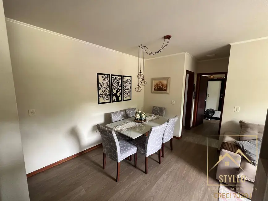 Foto 5 de Apartamento com 2 quartos à venda, 48m2 em Forquilhas, Sao Jose - SC