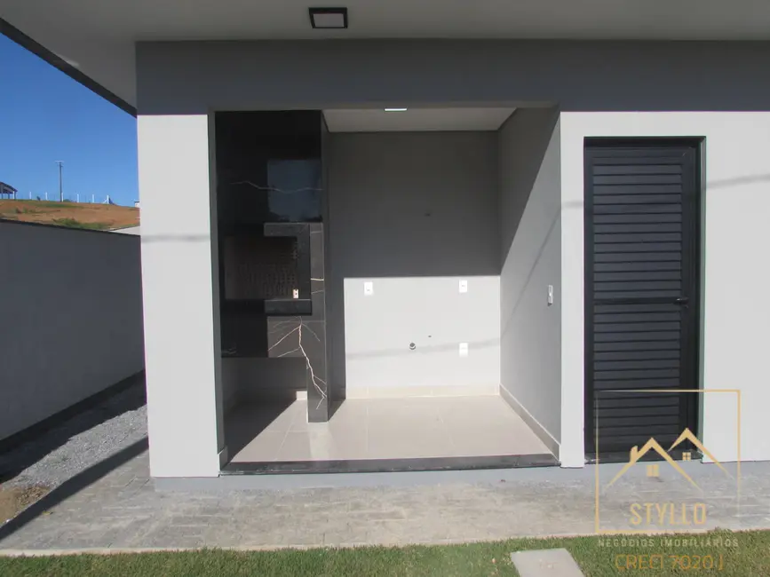 Foto 6 de Casa com 3 quartos à venda, 113m2 em Forquilhas, Sao Jose - SC