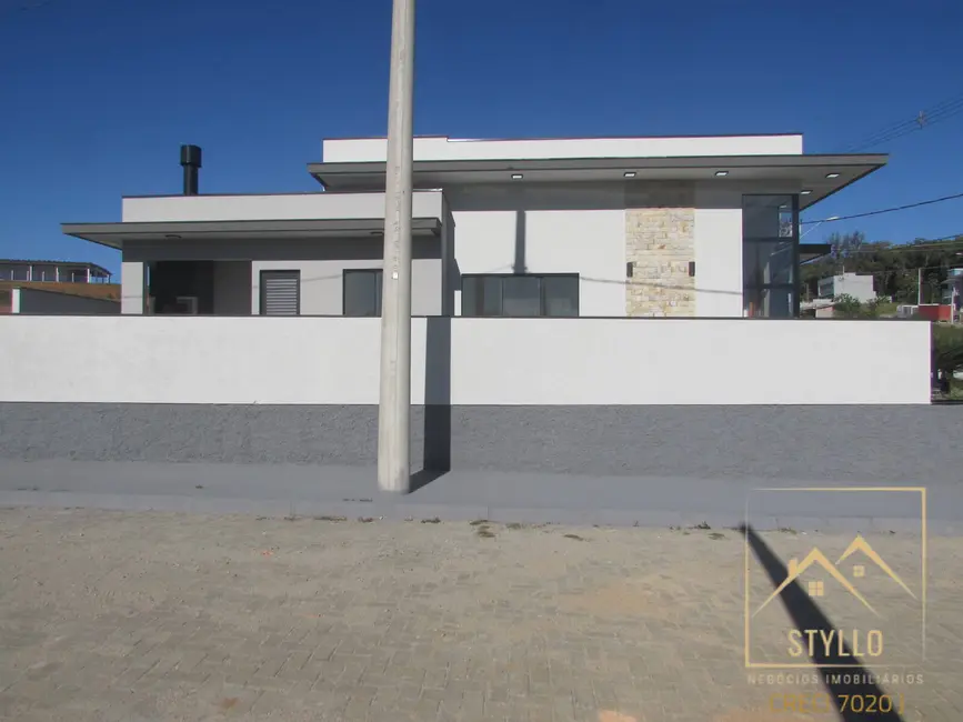 Foto 4 de Casa com 3 quartos à venda, 113m2 em Forquilhas, Sao Jose - SC