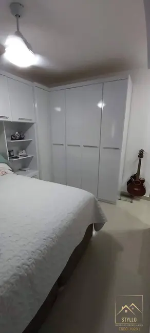 Foto 6 de Apartamento com 3 quartos à venda, 84m2 em Campinas, Sao Jose - SC