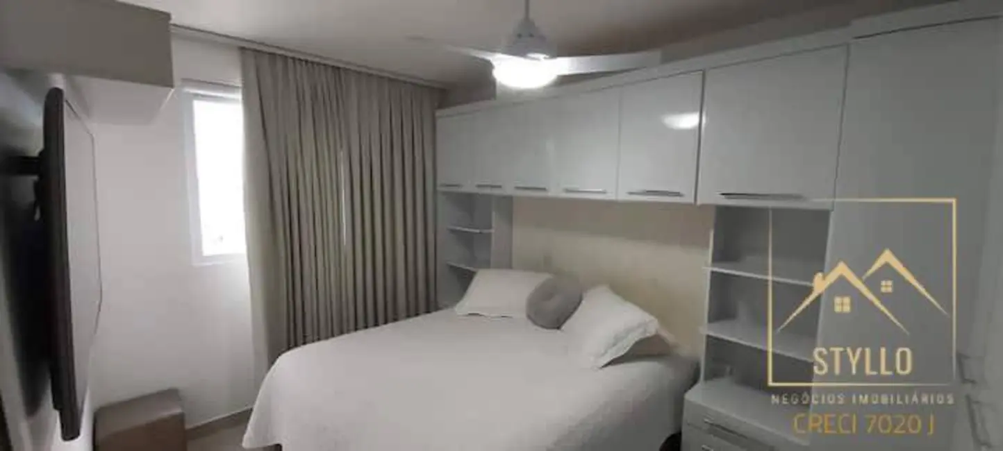 Foto 5 de Apartamento com 3 quartos à venda, 84m2 em Campinas, Sao Jose - SC