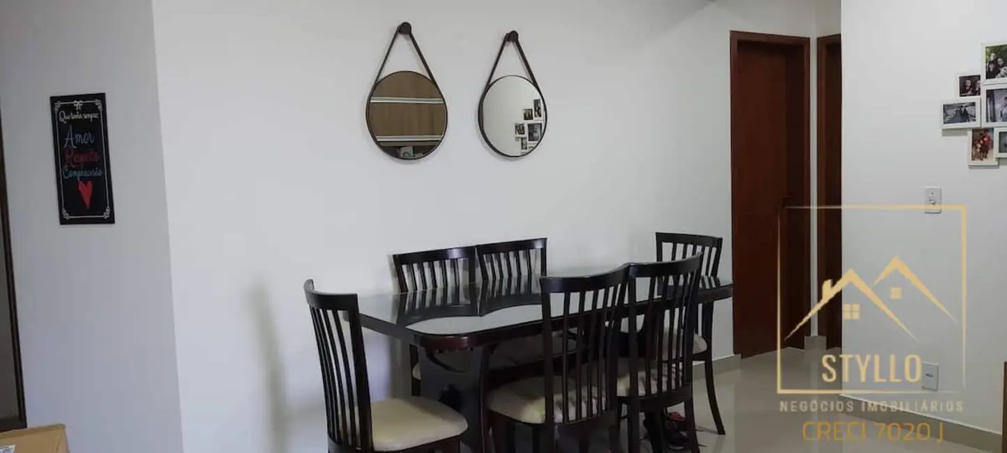Foto 4 de Apartamento com 3 quartos à venda, 84m2 em Campinas, Sao Jose - SC