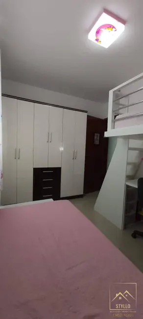 Foto 9 de Apartamento com 3 quartos à venda, 84m2 em Campinas, Sao Jose - SC