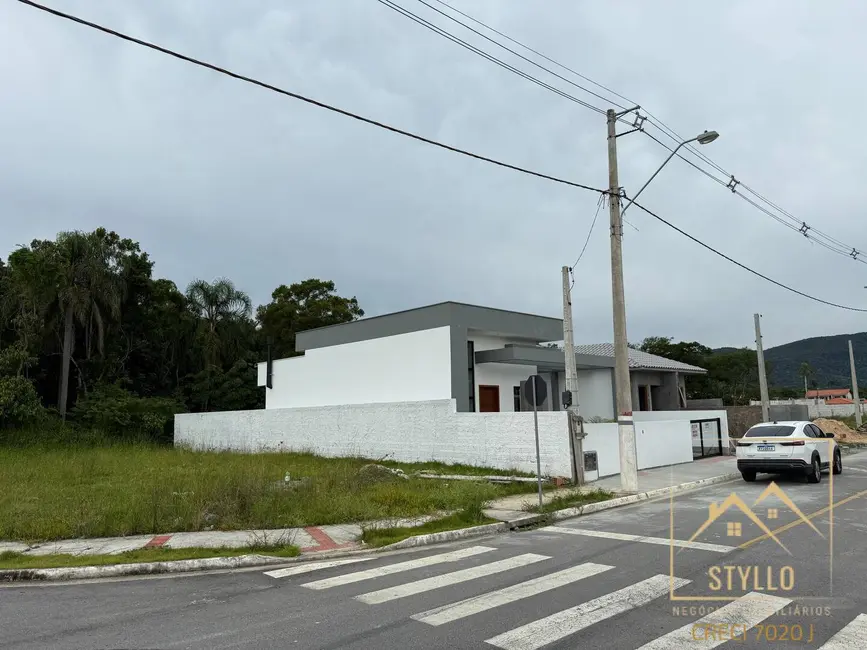 Foto 2 de Casa com 3 quartos à venda, 95m2 em Forquilhas, Sao Jose - SC