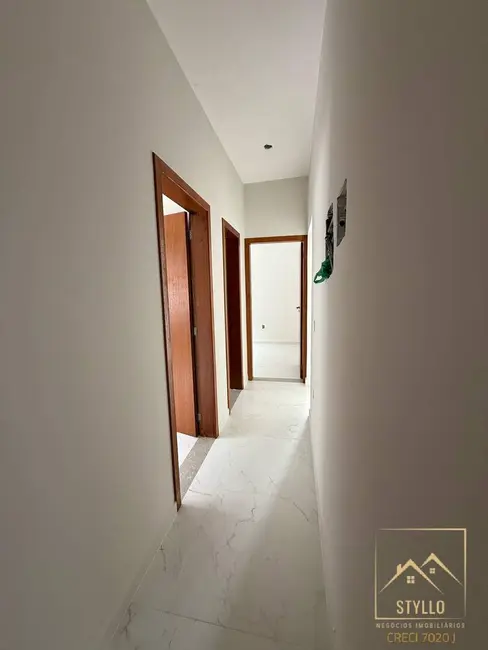 Foto 8 de Casa com 3 quartos à venda, 95m2 em Forquilhas, Sao Jose - SC