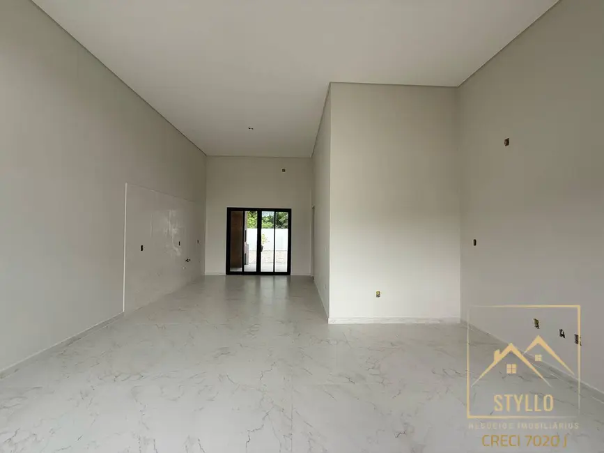 Foto 3 de Casa com 3 quartos à venda, 95m2 em Forquilhas, Sao Jose - SC