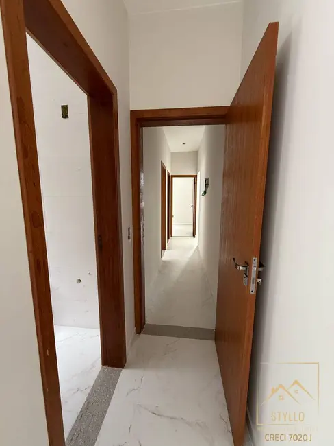 Foto 9 de Casa com 3 quartos à venda, 95m2 em Forquilhas, Sao Jose - SC
