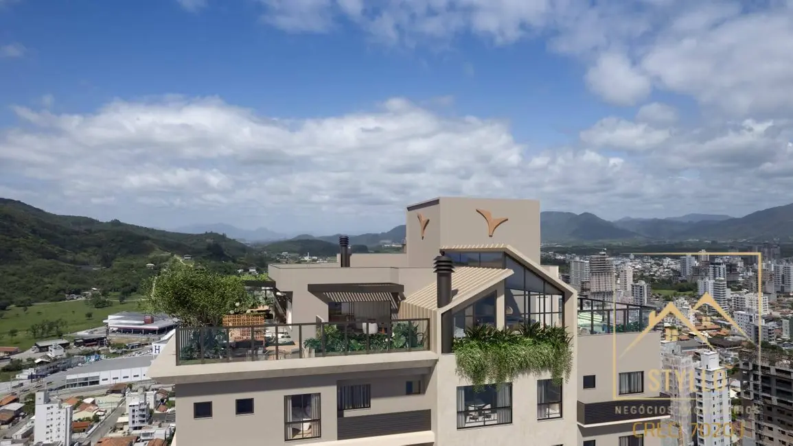 Apartamento com 3 quartos à venda, 120m2 em Porto Belo - SC - imagem 7 Foto 7 de Apartamento com 3 quartos à venda, 120m2 em Porto Belo - SC