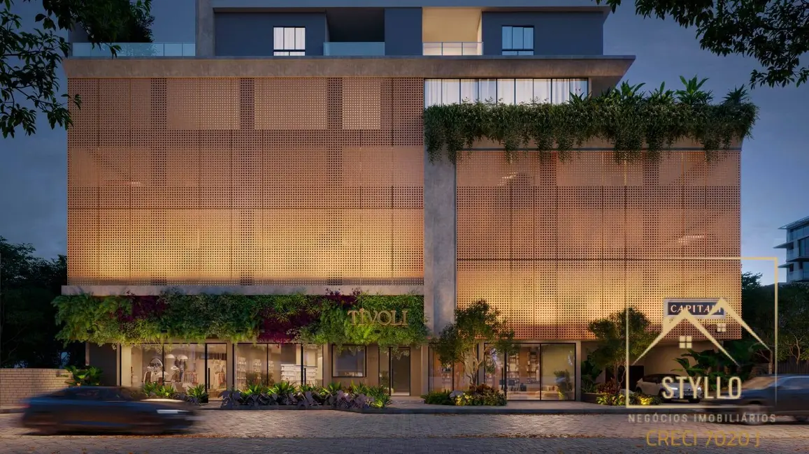 Apartamento com 3 quartos à venda, 120m2 em Porto Belo - SC - imagem 5 Foto 5 de Apartamento com 3 quartos à venda, 120m2 em Porto Belo - SC