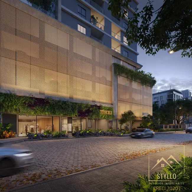 Apartamento com 3 quartos à venda, 120m2 em Porto Belo - SC - imagem 4 Foto 4 de Apartamento com 3 quartos à venda, 120m2 em Porto Belo - SC