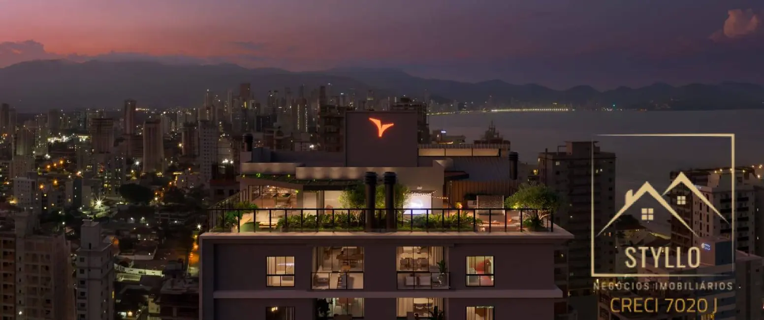 Apartamento com 3 quartos à venda, 120m2 em Porto Belo - SC - imagem 6 Foto 6 de Apartamento com 3 quartos à venda, 120m2 em Porto Belo - SC