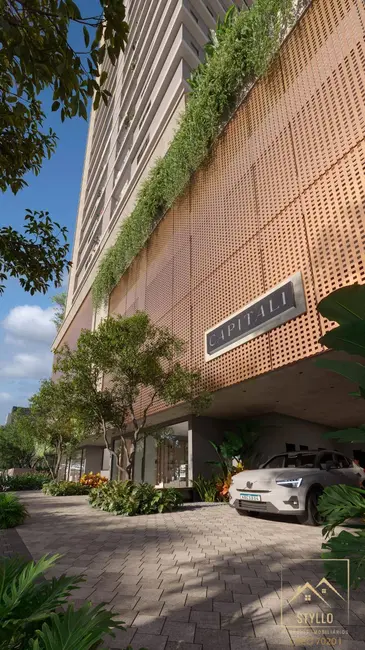 Apartamento com 3 quartos à venda, 120m2 em Porto Belo - SC - imagem 3 Foto 3 de Apartamento com 3 quartos à venda, 120m2 em Porto Belo - SC