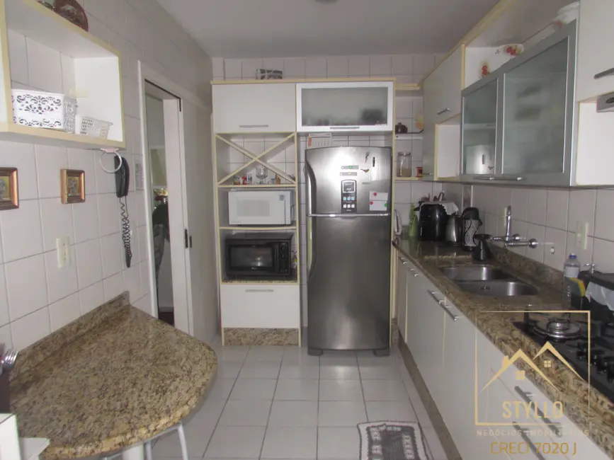 Foto 9 de Apartamento com 2 quartos à venda, 76m2 em Abraão, Florianopolis - SC