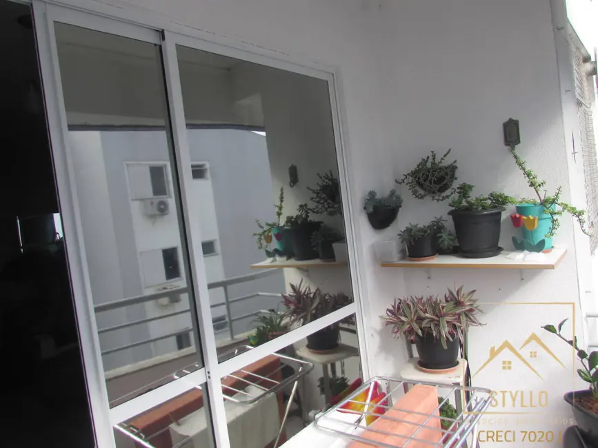 Foto 8 de Apartamento com 2 quartos à venda, 76m2 em Abraão, Florianopolis - SC