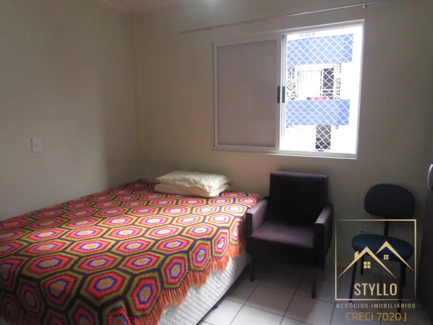 Foto 5 de Apartamento com 2 quartos à venda, 76m2 em Abraão, Florianopolis - SC