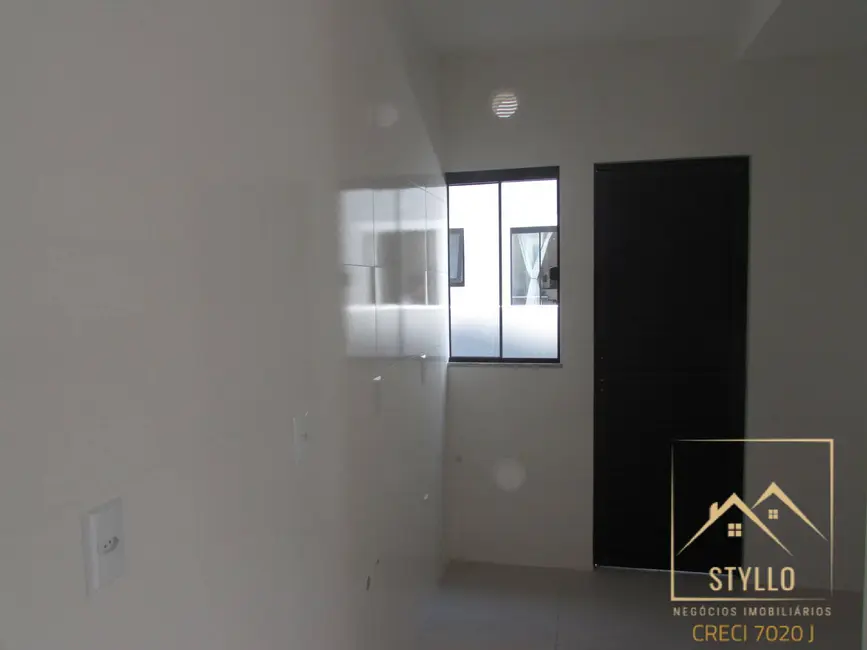 Foto 5 de Apartamento com 2 quartos à venda, 60m2 em Nova Palhoça, Palhoca - SC